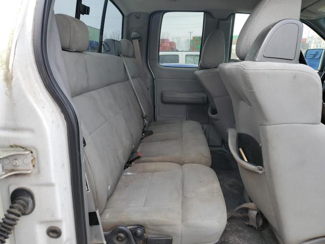 Снимка 10 от търг – 2004 FORD F150 с VIN 1FTVX14524NA44300