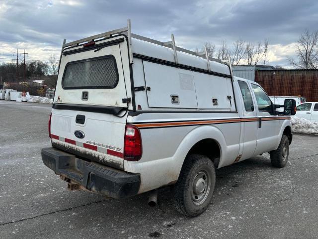 Photo 4 from auction – 2015 FORD F250 SUPER with VIN 1FT7X2B60FEA05170