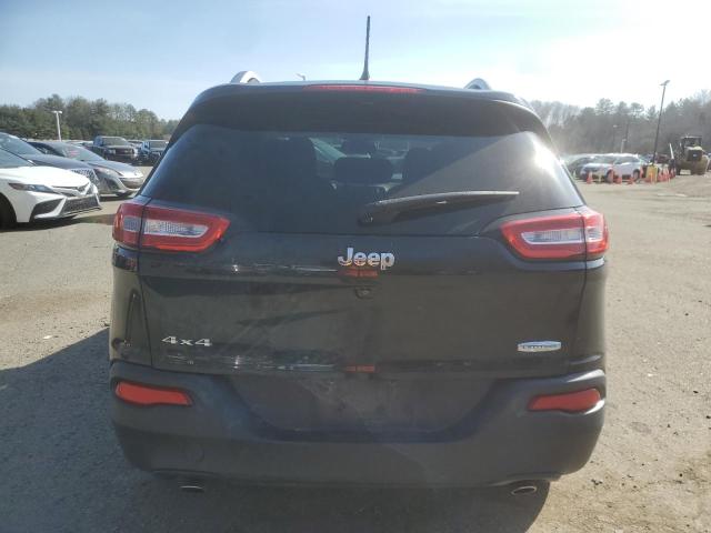 صورة رقم 6 من المزاد - 2014 JEEP CHEROKEE L مع VIN 1C4PJMCS4EW124468