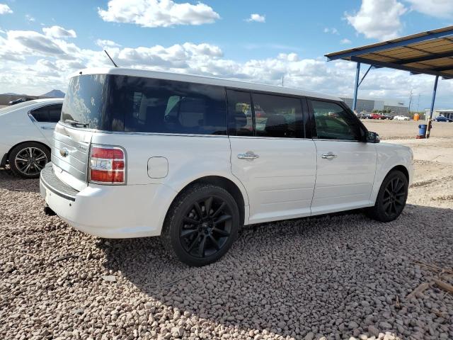 Photo 3 from auction – 2011 FORD FLEX LIMIT with VIN 2FMGK5DC8BBD06015