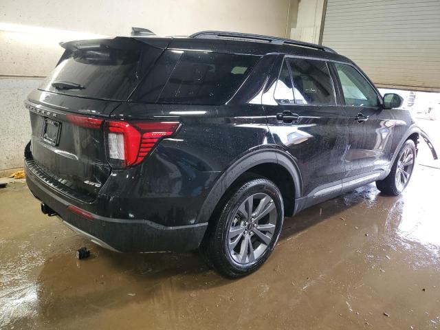 Photo 3 from auction – 2025 FORD EXPLORER with VIN 1FMUK8DHXSGB13681