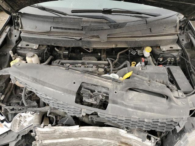 Photo 12 from auction – 2018 DODGE JOURNEY SE with VIN 3C4PDCAB3JT497876