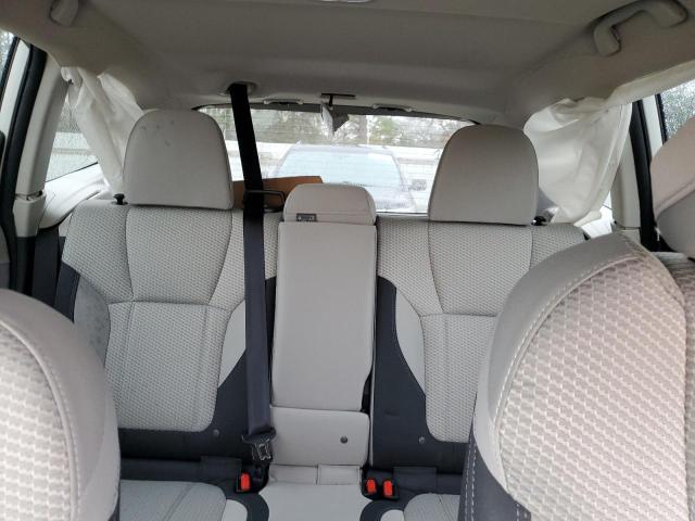 Снимка 10 от търг – 2023 SUBARU FORESTER P с VIN JF2SKAEC0PH516979