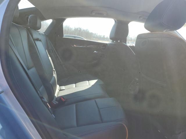 Photo 10 from auction – 2015 CHEVROLET IMPALA LTZ with VIN 1G1165S31FU112467