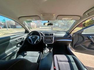 Снимка 9 от търг – 2016 NISSAN ALTIMA 2.5 с VIN 1N4AL3AP1GN356095