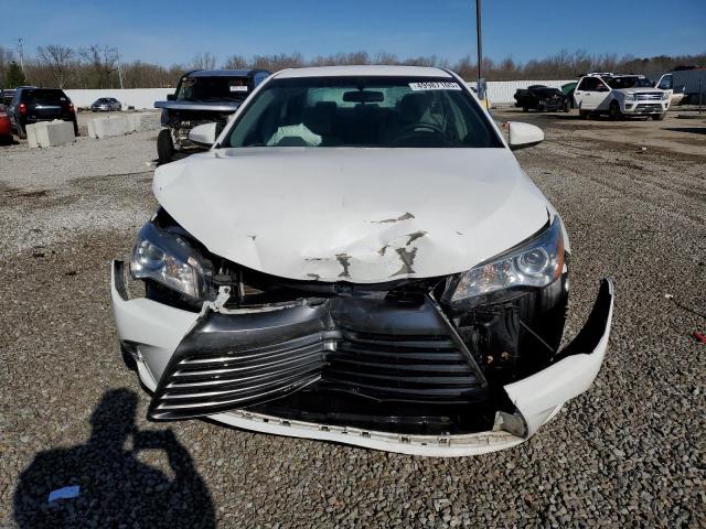 Photo 5 from auction – 2016 TOYOTA CAMRY LE with VIN 4T4BF1FK6GR583121