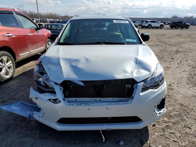 Снимка 5 от търг – 2013 SUBARU IMPREZA с VIN JF1GPAA64DH817567