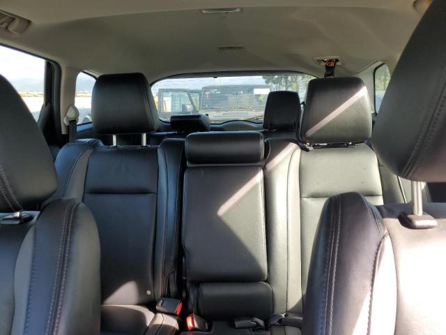 Photo 10 from auction – 2012 MAZDA CX-9 with VIN JM3TB2DV7C0343344