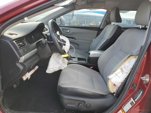 Photo 7 from auction – 2016 TOYOTA CAMRY LE with VIN 4T1BF1FK9GU609365