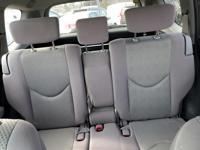Photo 10 from auction – 2008 TOYOTA RAV4 with VIN JTMBD33V785204301