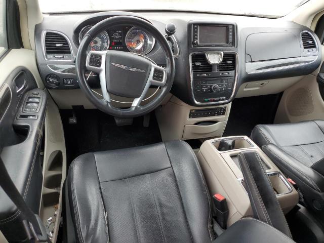 Photo 8 from auction – 2012 CHRYSLER TOWN & COU with VIN 2C4RC1CG0CR338683