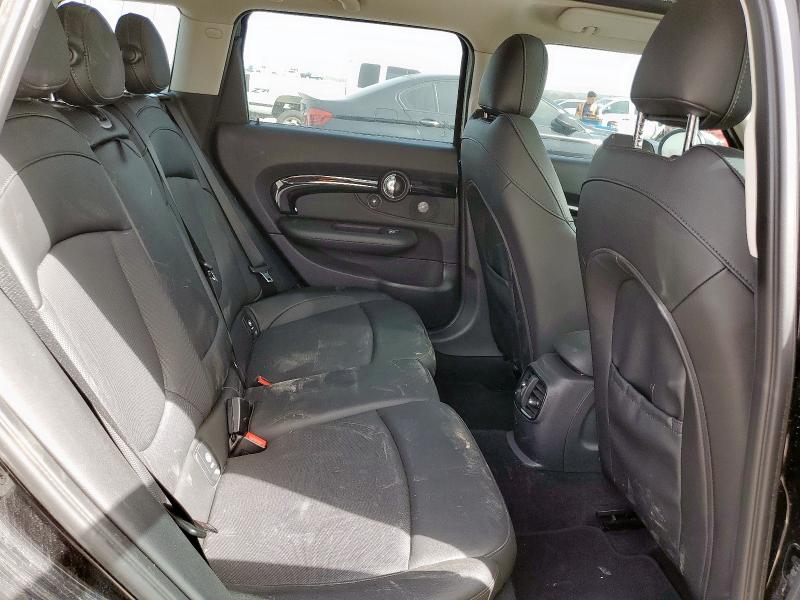 Photo 10 from auction – 2019 MINI COOPER S C with VIN WMWLU5C52K2G04338