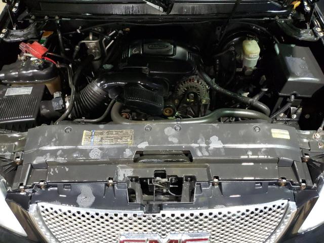 صورة رقم 12 من المزاد - 2010 GMC YUKON DENA مع VIN 1GKUKEEF6AR121316