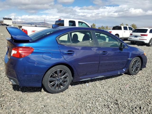 Photo 3 from auction – 2015 SUBARU WRX PREMIU with VIN JF1VA1D62F8802931