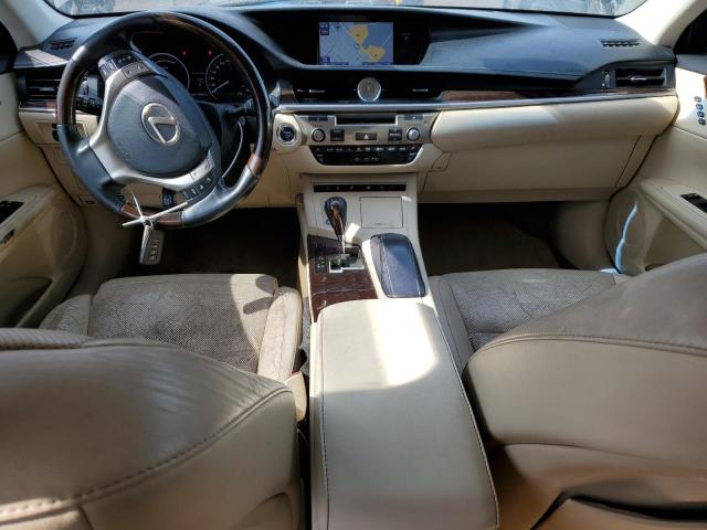 Photo 8 from auction – 2014 LEXUS ES 300H with VIN JTHBW1GGXE2044775