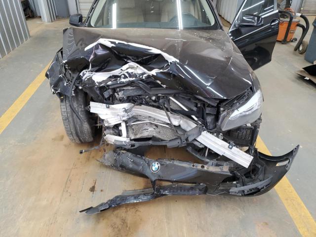 Foto 11 de la subasta – 2013 BMW 535I con VIN WBAFR7C59DC817646