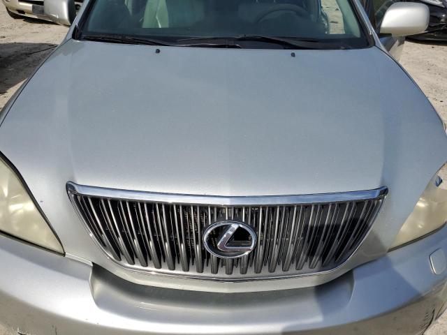 Снимка 12 от търг – 2005 LEXUS RX 330 с VIN 2T2HA31U75C044850