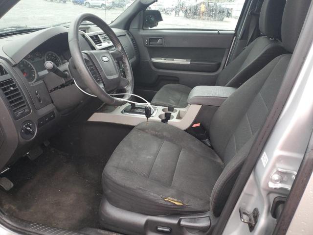 Снимка 7 от търг – 2010 FORD ESCAPE с VIN 1FMCU0D76AKB91000