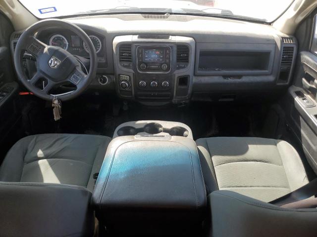 Photo 8 from auction – 2015 RAM 1500 ST with VIN 1C6RR6FM9FS535343