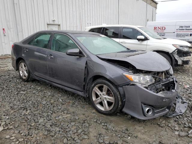 Photo 4 from auction – 2012 TOYOTA CAMRY BASE with VIN 4T1BF1FK3CU615737