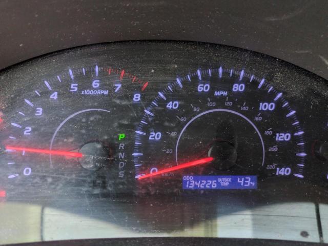 Photo 9 from auction – 2011 TOYOTA CAMRY BASE with VIN 4T1BF3EK3BU615507