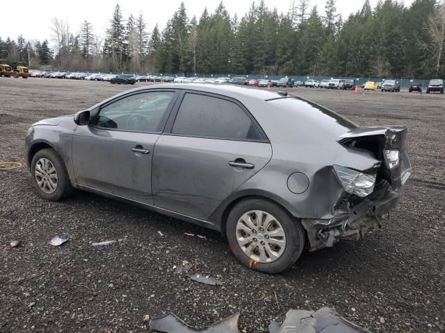 Снимка 2 от търг – 2013 KIA FORTE EX с VIN KNAFU4A23D5723482