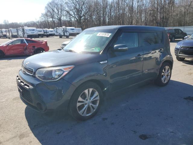 KIA SOUL 2014 z numerem VIN KNDJP3A59E7043276 - Zdjęcie z aukcji