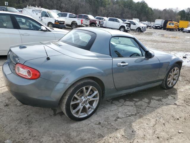 Photo 3 from auction – 2013 MAZDA MX-5 MIATA with VIN JM1NC2PF0D0233238