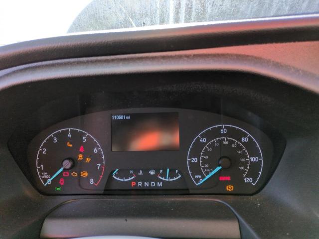 Photo 9 from auction – 2021 FORD TRANSIT T- with VIN 1FBAX2C87MKA31418