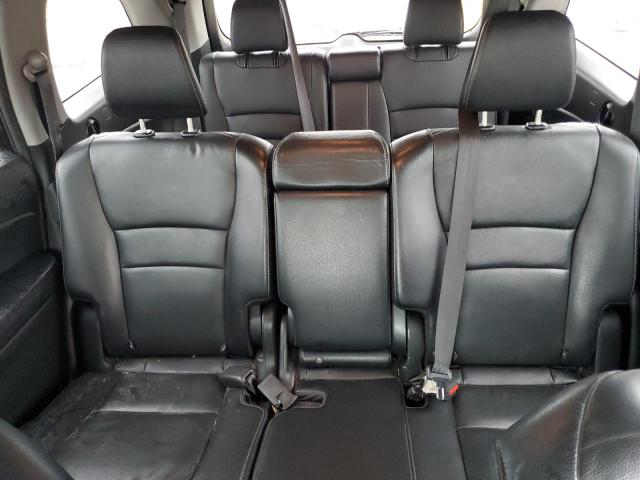 Photo 10 from auction – 2018 HONDA PILOT EXL with VIN 5FNYF6H59JB007228