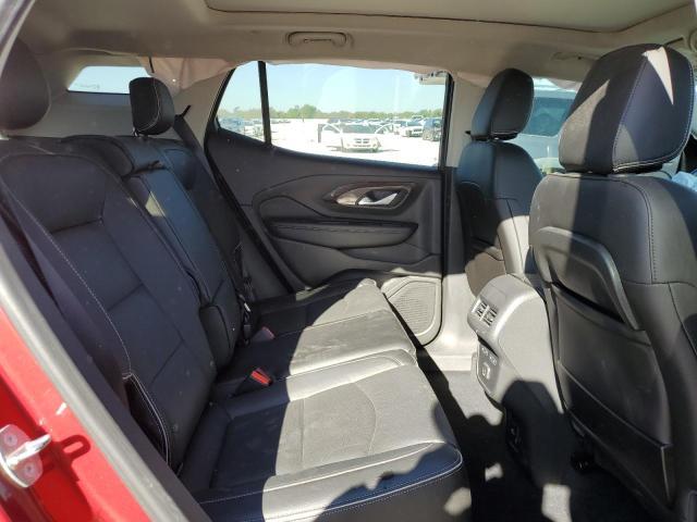 Photo 10 from auction – 2020 GMC TERRAIN DE with VIN 3GKALSEX7LL123609