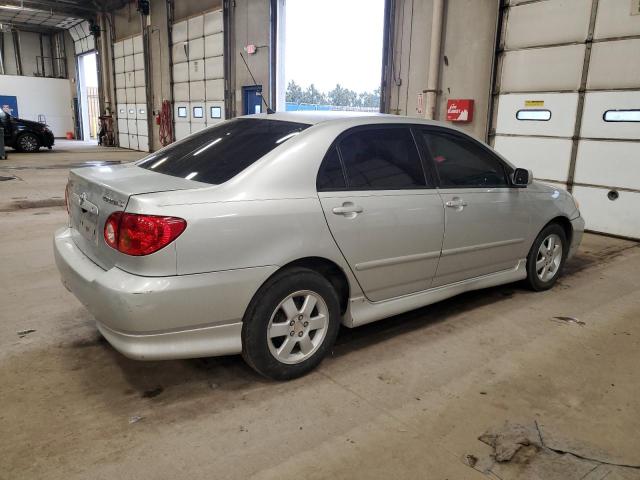 Photo 3 from auction – 2003 TOYOTA COROLLA CE with VIN 1NXBR32E13Z027581
