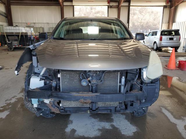 Photo 5 from auction – 2011 NISSAN ROGUE S with VIN JN8AS5MV8BW660762