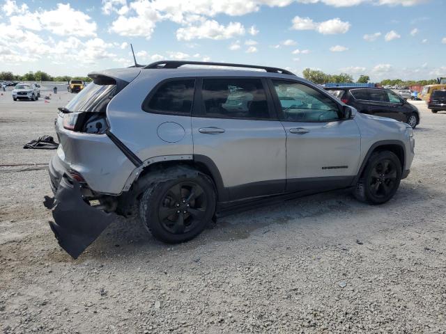 Photo 3 from auction – 2019 JEEP CHEROKEE L with VIN 1C4PJMLX2KD283461