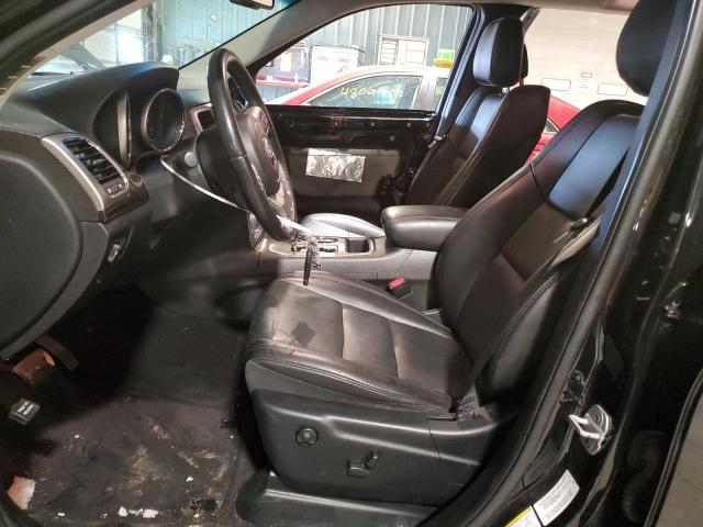 Photo 7 from auction – 2011 JEEP GRAND CHER with VIN 1J4RR4GG2BC508067