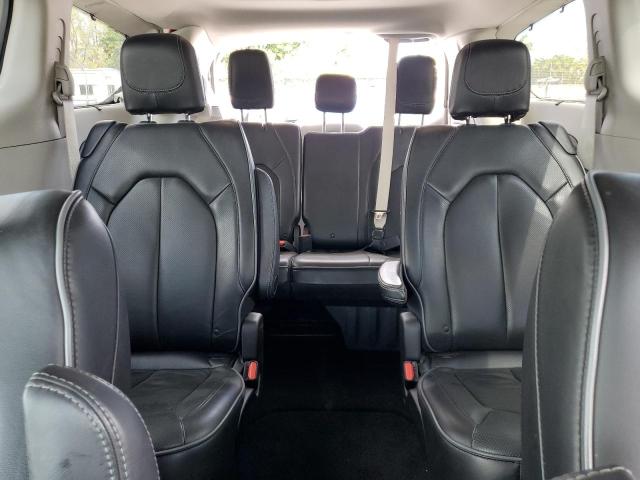 Photo 10 from auction – 2019 CHRYSLER PACIFICA with VIN 2C4RC1GG8KR550661