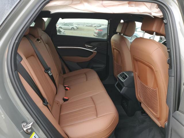 Photo 11 from auction – 2024 AUDI Q8 E-TRON with VIN WA14AAGE5RB035795