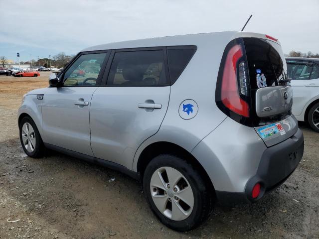 Photo 2 from auction – 2016 KIA SOUL with VIN KNDJN2A28G7858027