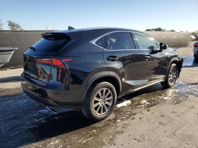 Photo 3 from auction – 2018 LEXUS NX 300 BAS with VIN JTJYARBZ2J2091565