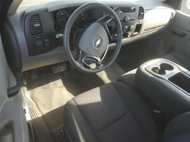 Zdjęcie 8 z aukcji – 2013 CHEVROLET SILVERADO z VIN 1GCNCPEX8DZ205272