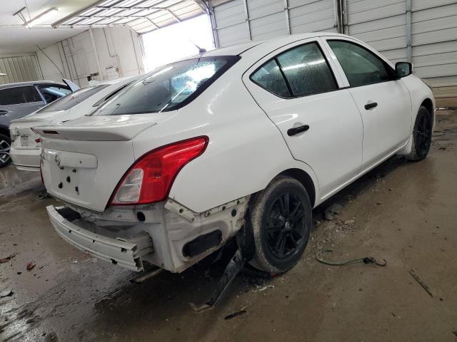 Photo 3 from auction – 2018 NISSAN VERSA S with VIN 3N1CN7AP6JL870166