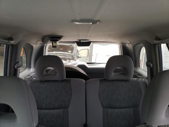 Photo 10 from auction – 2002 TOYOTA RAV4 with VIN JTEHH20V126054115