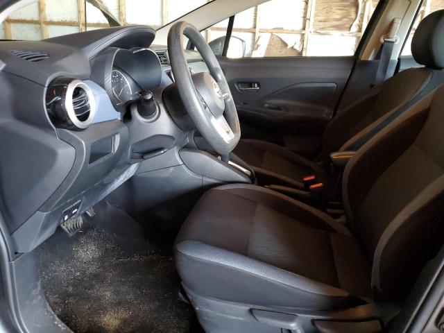 Photo 7 from auction – 2023 NISSAN VERSA SV with VIN 3N1CN8EVXPL824508