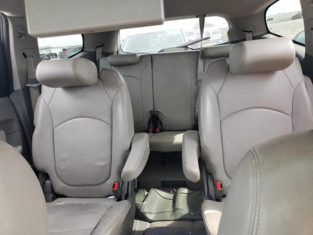 Photo 10 from auction – 2011 CHEVROLET TRAVERSE L with VIN 1GNKVJED9BJ368581