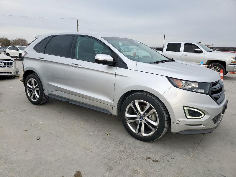 صورة رقم 4 من المزاد - 2015 FORD EDGE SPORT مع VIN 2FMTK4AP5FBB08823