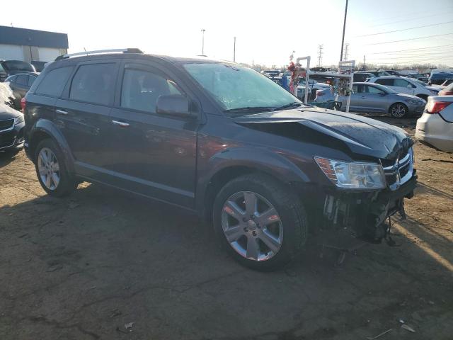 Photo 4 from auction – 2014 DODGE JOURNEY LI with VIN 3C4PDDDG0ET278957