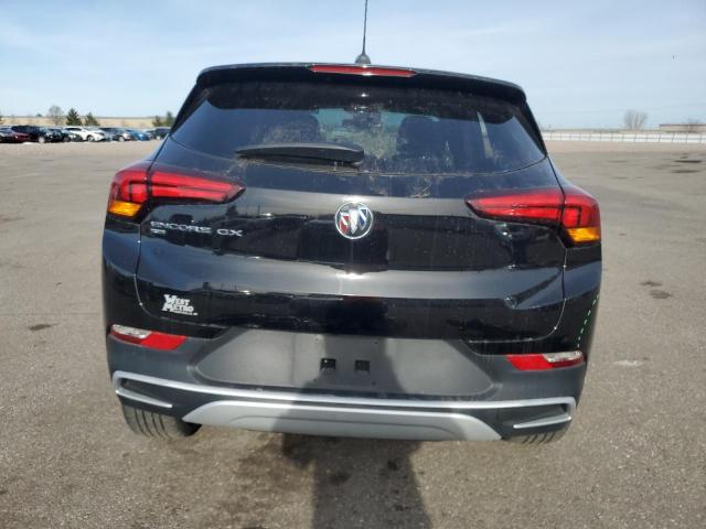 Photo 6 from auction – 2021 BUICK ENCORE GX with VIN KL4MMCSL9MB139918