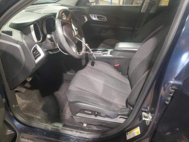 Photo 7 from auction – 2015 CHEVROLET EQUINOX LT with VIN 2GNFLFEKXF6428860