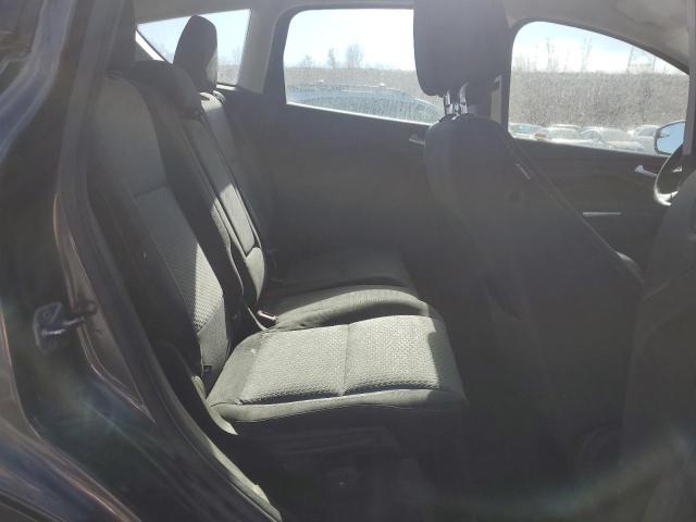 Photo 10 from auction – 2017 FORD C-MAX SE with VIN 1FADP5AU0HL110882
