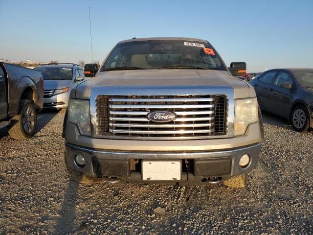 Photo 5 from auction – 2010 FORD F150 SUPER with VIN 1FTFW1EV5AFB71392